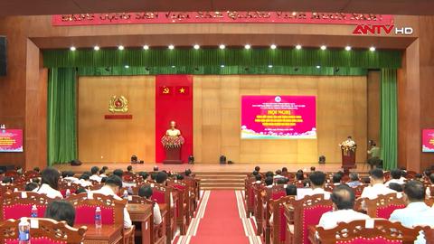  Đà Nẵng triển khai sâu rộng Phong trào toàn dân bảo vệ an ninh Tổ quốc