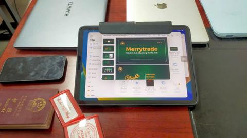 Tin nhanh lúc 9h ngày 31/3/2026