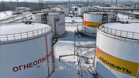 Nga tiếp tục viện trợ dầu cho Cuba