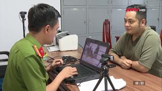 Đánh sập đường dây lừa đảo xuyên quốc gia núp bóng sàn thương mại điện tử 