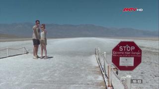 Mất cân bằng năng lượng: Khi trái đất quá tải nhiệt