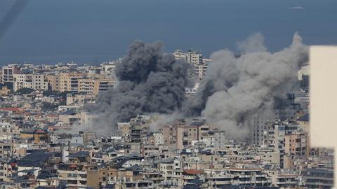 An ninh thế giới ngày 31/3/2026