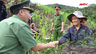 Gắn chặt giữa "xây" và "chống"