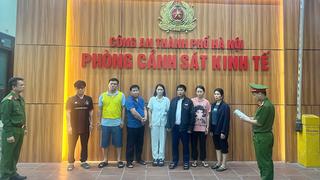 Điều tra việc đưa thịt lợn bệnh vào bếp ăn trường học  