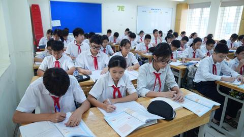  Xung quanh việc sửa đổi Thông tư 29 về dạy thêm, học thêm