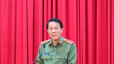 An ninh 24h ngày 31/3/2026