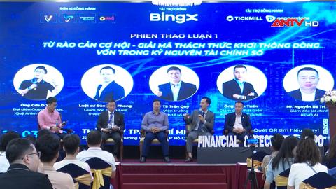 Kinh tế tiêu dùng ngày 31/3/2026