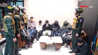 Bình luận thuê trên mạng – Tưởng việc nhẹ, hóa tiếp tay tội phạm