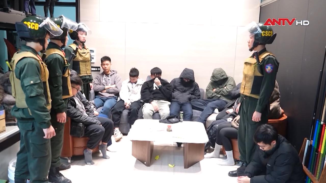 Bình luận thuê trên mạng – Tưởng việc nhẹ, hóa tiếp tay tội phạm