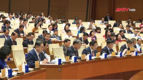 Hội nghị toàn quốc tổng kết công tác bầu cử đại biểu Quốc hội khóa XVI và đại biểu HĐND các cấp nhiệm kỳ 2026 – 2031