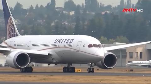 Hàng không Mỹ gặp khó khăn do giá nhiên liệu tăng cao