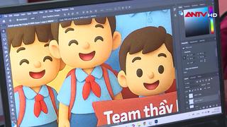 Triển khai dạy AI từ tiểu học: Thách thức và cơ hội