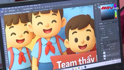 Triển khai dạy AI từ tiểu học: Thách thức và cơ hội