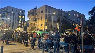  Israel giữ nguyên các quy định thời chiến 