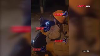  Xử lý chủ xe giao xe máy điện cho trẻ 5 tuổi điều khiển