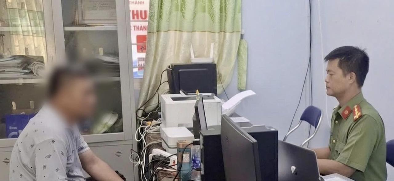 Những tin tức an ninh trật tự nổi bật 24h qua