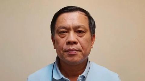 Đề nghị truy tố cựu Thứ trưởng Nguyễn Bá Hoan tội nhận hối lộ 