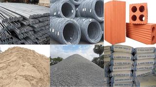 Xử lý nghiêm hành vi đầu cơ, thao túng thị trường vật liệu xây dựng
