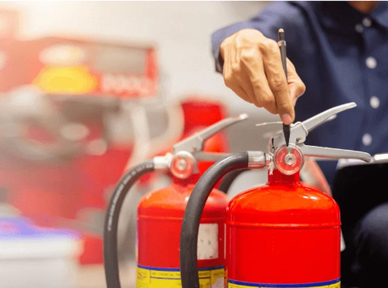 Trang bị phương tiện chữa cháy không bảo đảm bị phạt đến 40 triệu đồng