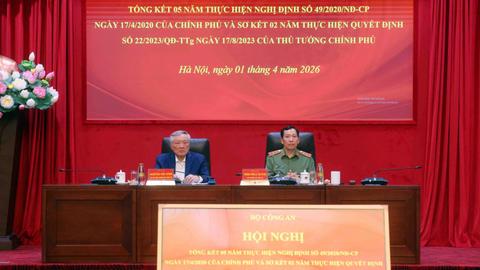 Nâng cao hiệu quả công tác tái hòa nhập cộng đồng