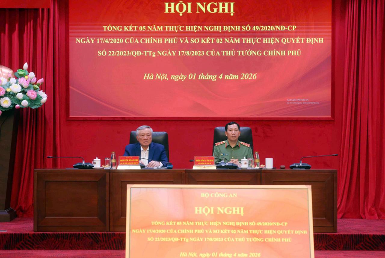 Nâng cao hiệu quả công tác tái hòa nhập cộng đồng