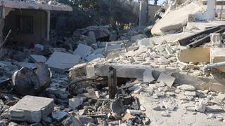 Châu Âu ra tuyên bố chung khẩn cấp về tình hình Liban