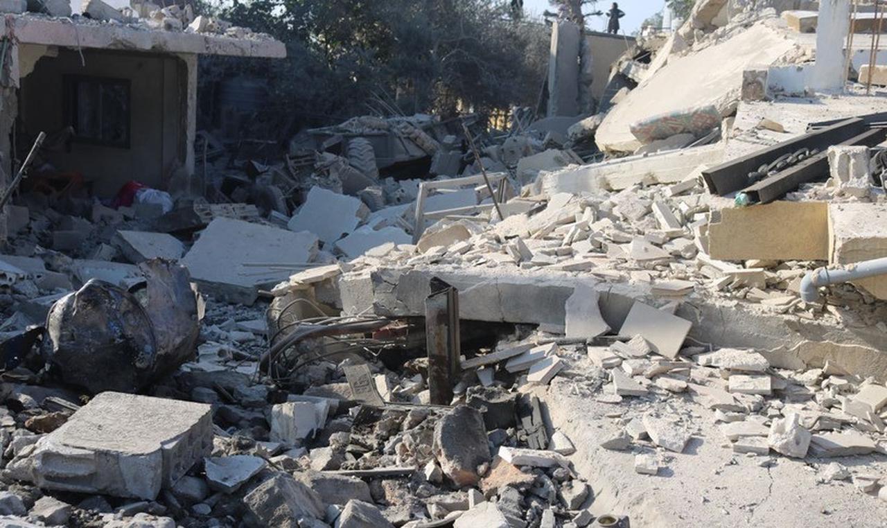 Châu Âu ra tuyên bố chung khẩn cấp về tình hình Liban