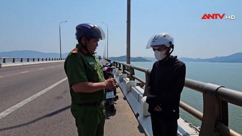 Công an phường kịp thời níu giữ một cuộc đời