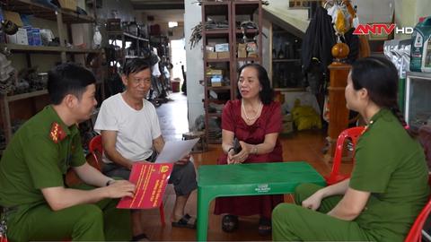 “Xóm Bụi” hồi sinh