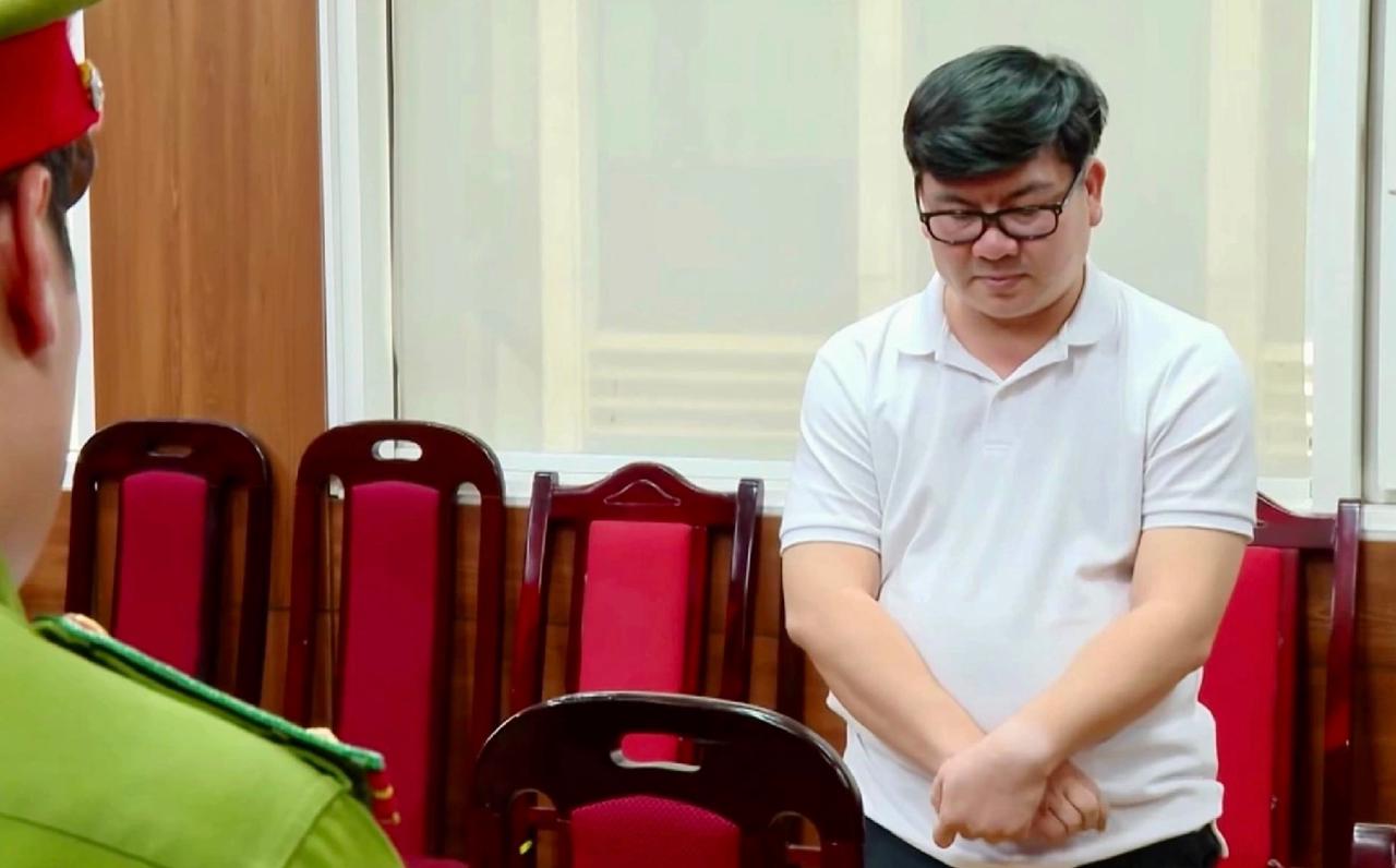 Đề nghị truy tố 8 đối tượng Công ty CP Asia Life 