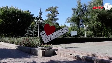 Nga tuyên bố hoàn tất kiểm soát Lugansk