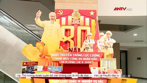 Lan tỏa tình yêu công tác tham mưu