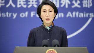 Trung Quốc hoan nghênh quốc tế tham gia sáng kiến về Vịnh Persian