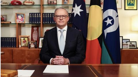 Australia đề nghị người dân tiết kiệm nhiên liệu