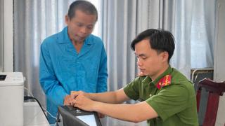 Tích cực làm thủ tục cấp CCCD cho các đối tượng yếu thế