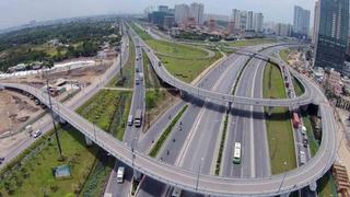 Chủ động đảm bảo an toàn giao thông tại các công trình trọng điểm