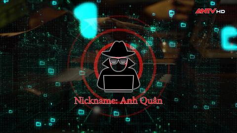 Những mắt xích ngầm