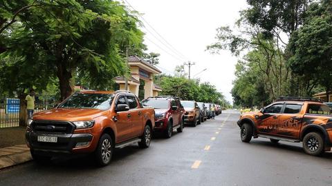 Tin nhanh lúc 9h ngày 02/4/2026