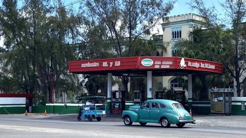 EU và Nga tuyên bố tiếp tục hỗ trợ Cuba