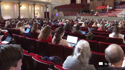 Nhạc cổ điển – chìa khóa giúp sinh viên học tập hiệu quả