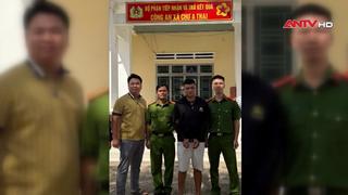 Cảnh giác với tội phạm trộm cắp tài sản