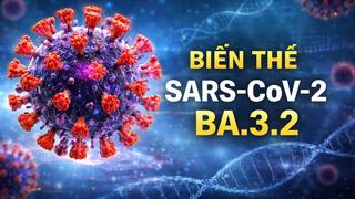 Ca mắc Covid-19 biến thể mới liệu có nguy hiểm?