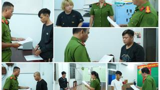 Khởi tố 6 đối tượng liên quan vụ hỗn chiến tại Cần Thơ