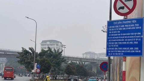 Cần tháo gỡ nút thắt trong quản lý xe bán tải