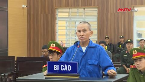 Xét xử bị cáo Huỳnh Ngọc Tuấn về tội chống phá Nhà nước 