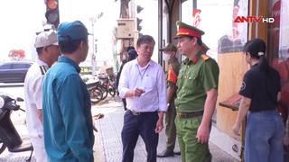 Chuyển biến tích cực trật tự đô thị thành phố Đà Nẵng