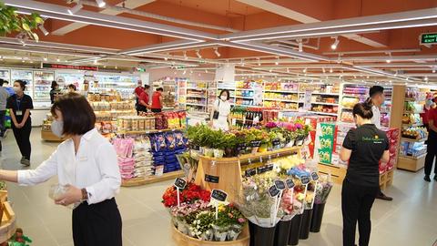 Kinh tế tiêu dùng ngày 02/4/2026