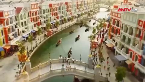 Ngành lưu trú - du lịch thích ứng giá nhiên liệu 