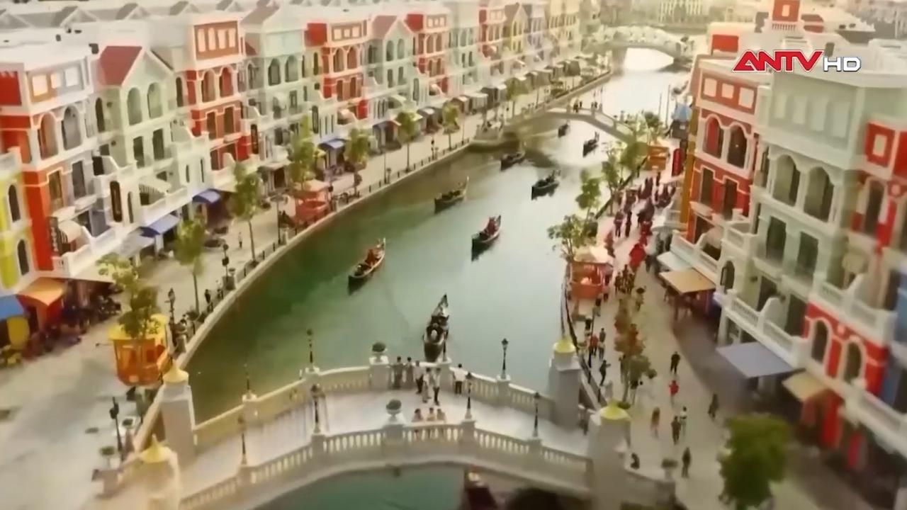 Ngành lưu trú - du lịch thích ứng giá nhiên liệu 