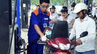 Bộ Công Thương ban hành kế hoạch đảm bảo nguồn cung xăng dầu